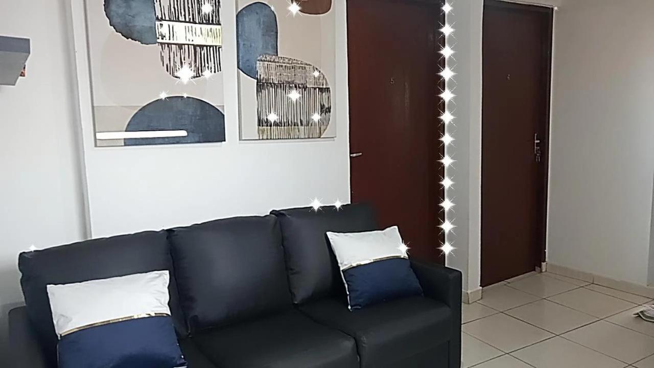 Vitoria Hostel Guarulhos Exterior photo