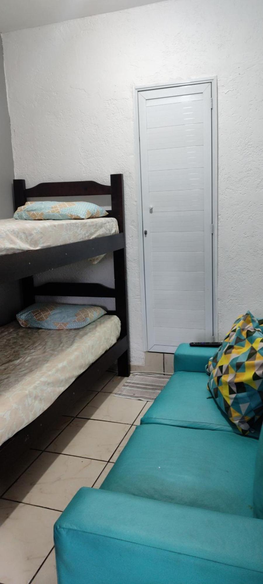 Vitoria Hostel Guarulhos Room photo