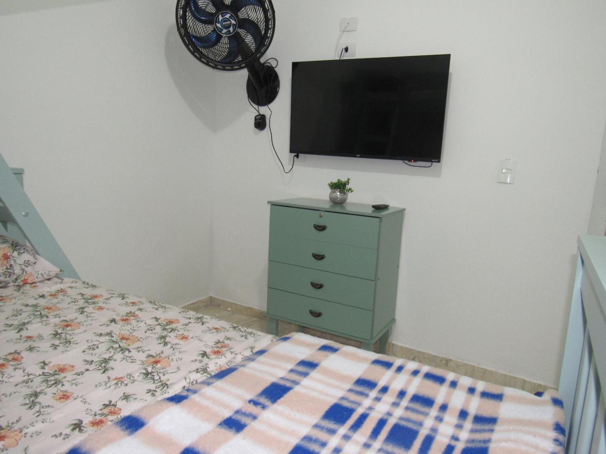 Vitoria Hostel Guarulhos Exterior photo